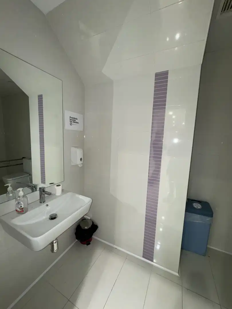 Local comercial de lloguer a Benavente, imagen 9
