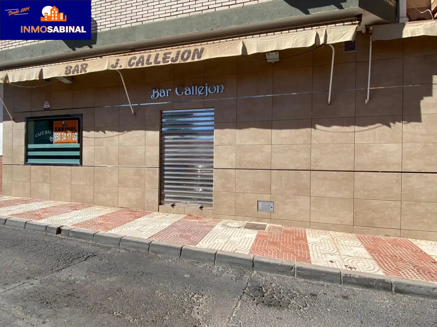 Business premises for sale in Roquetas de Mar ciudad, imagen 2
