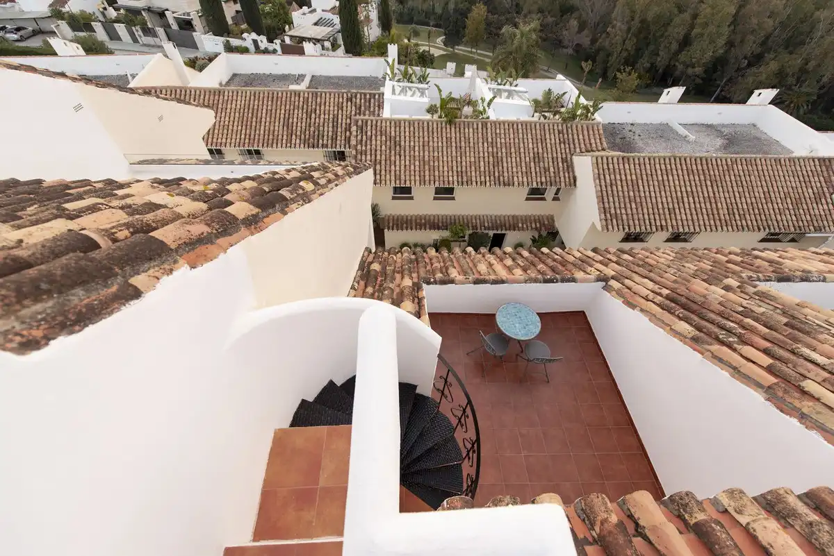 Adossat en venda a Nueva Andalucía, imagen 26