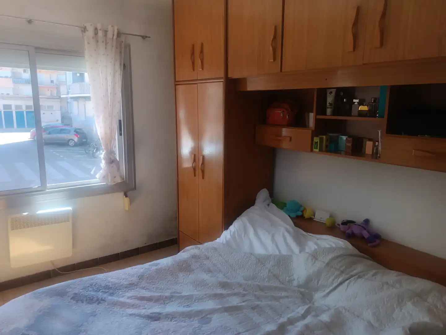 Wohnung mit Pool zum Verkauf in La Plantera, imagen 19