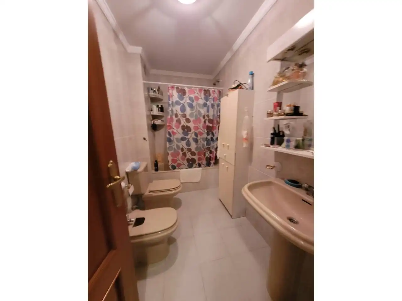 Flat with terrace for sale in Baza, imagen 11