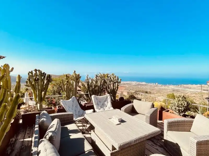 Casa o chalet en venta en Chayofa