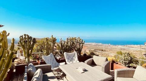 Foto 3 de Casa o chalet en venta en Chayofa, Arona