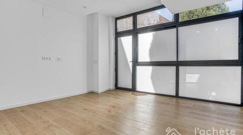 Foto 3 de Planta baixa en venda a Bulevar de la Generalitat Valenciana, Bonrepòs i Mirambell, Valencia