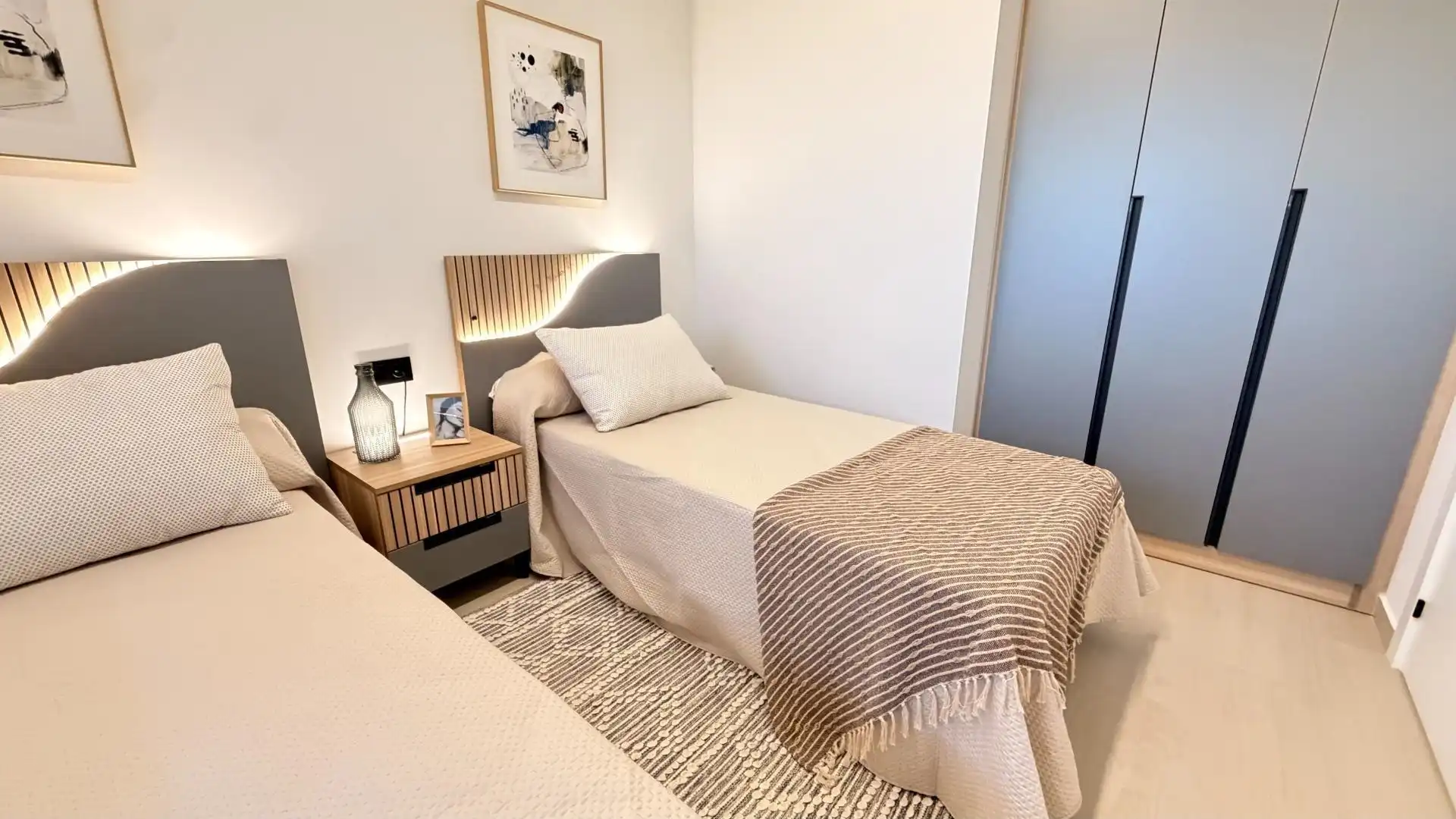 Apartment with pool for sale in El Raso, imagen 31