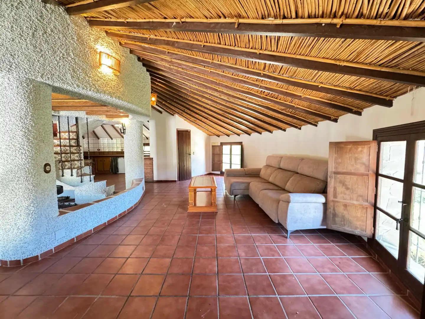 Casa rústica amb piscina en venda a monte alegre, imagen 16