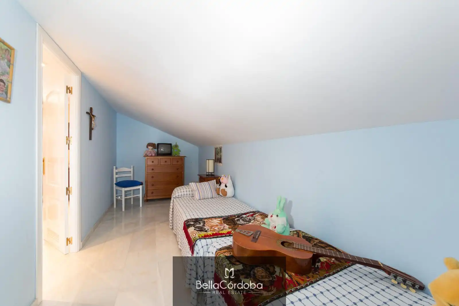 Villa mit Pool zum Verkauf in Periurbano Oeste - Sierra, imagen 30