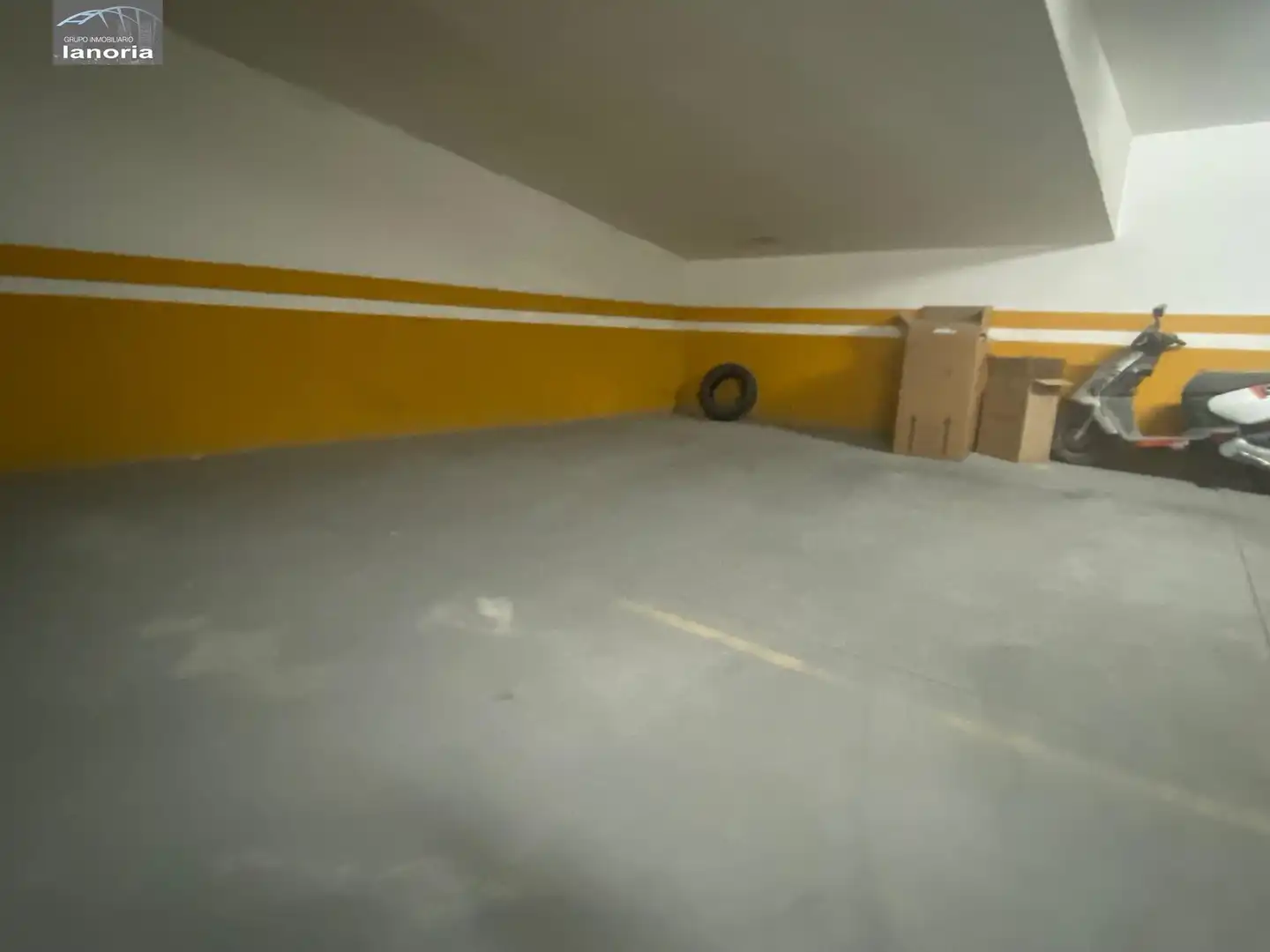 Garage for sale in Albacete