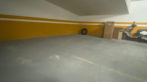 Foto 4 de Garaje en venta en Calle Caceres, San Pablo, Albacete Capital