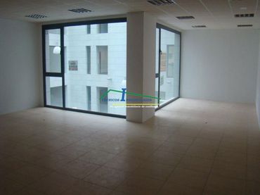 Ufficio con ascensore in affitto a Sur