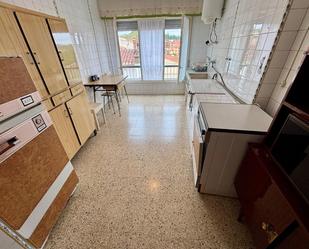 Cuina de Apartament en venda en Cenicero amb Moblat