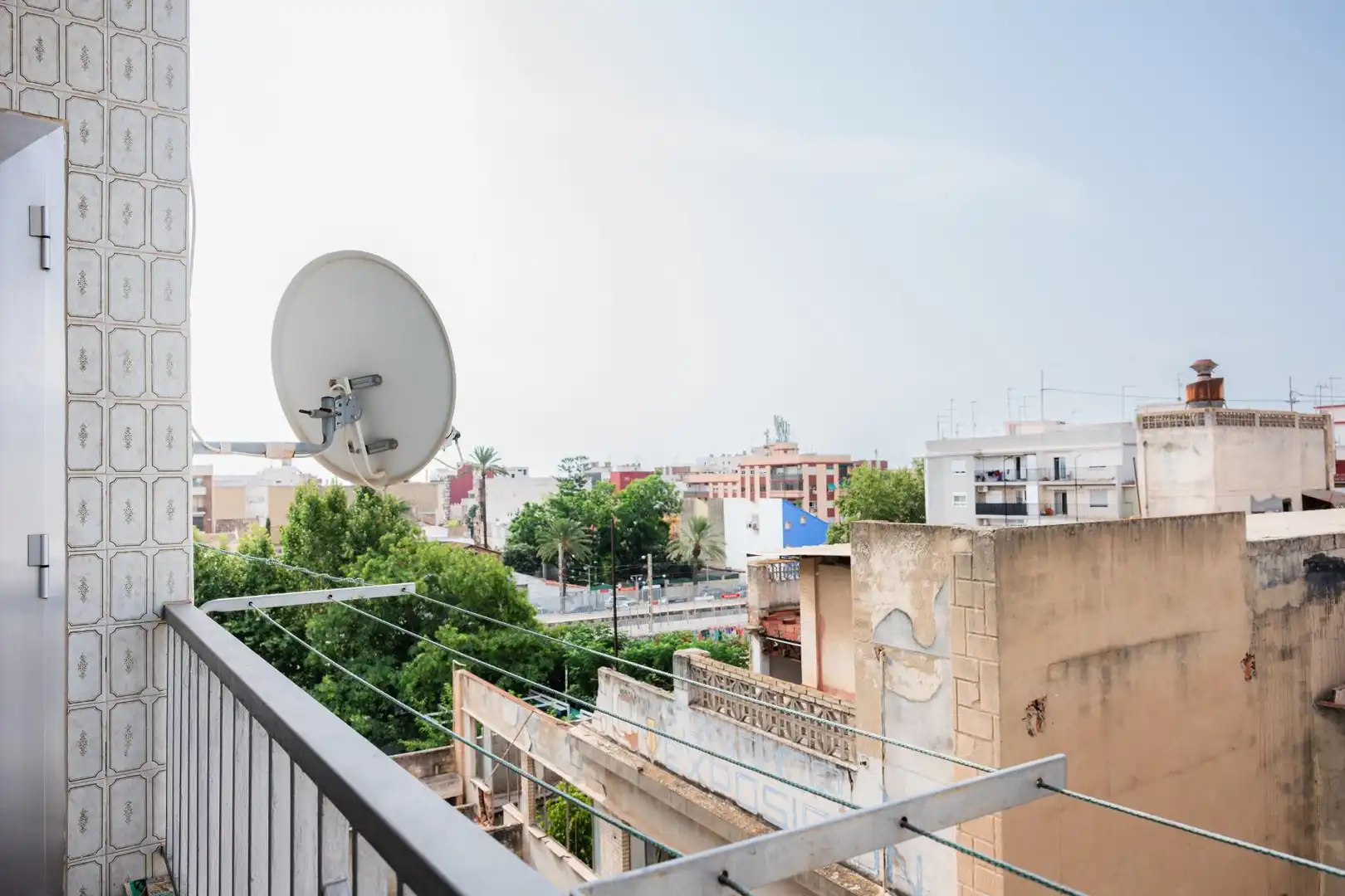 Piso en venta en NOU D'OCTUBRE, Alfafar