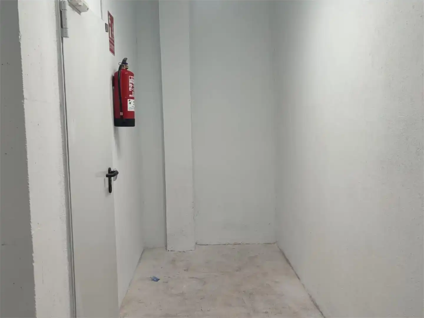 Traster en venda en Barcelona