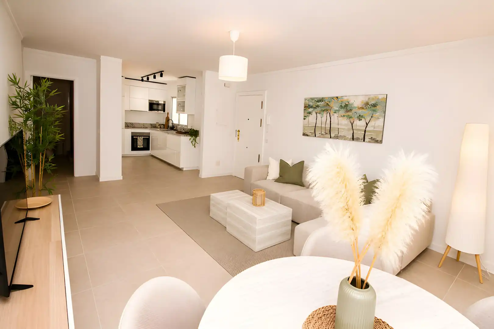 Apartment zum Verkauf in Estepona Pueblo, imagen 3