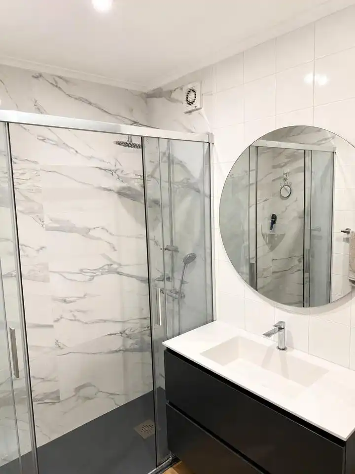 Baño de Piso en venta en Ortuella con Calefacción, Trastero y Amueblado