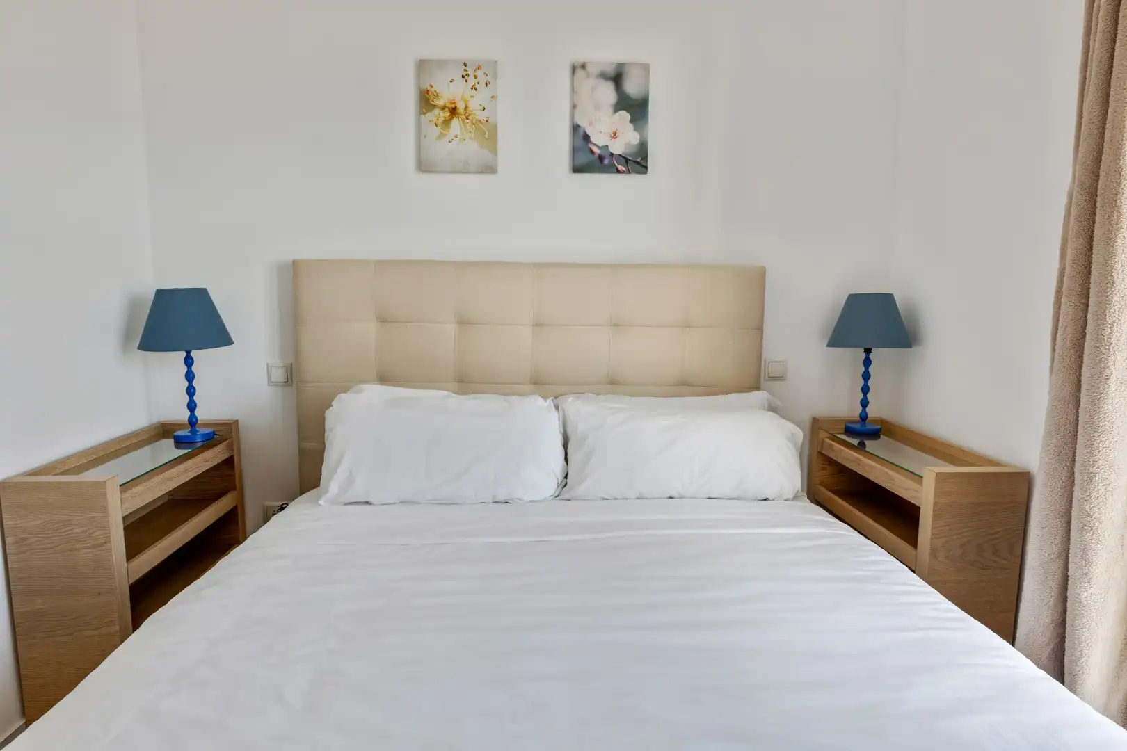 Bedroom of Attic for sale in Mijas  with Air Conditioner, Heating and Terrace