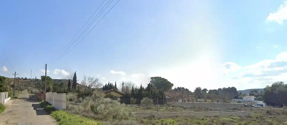 Residencial en venta en Caspe