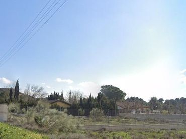 Terreno residenziale in vendita a Urbanizacion Playas de Chacon 37