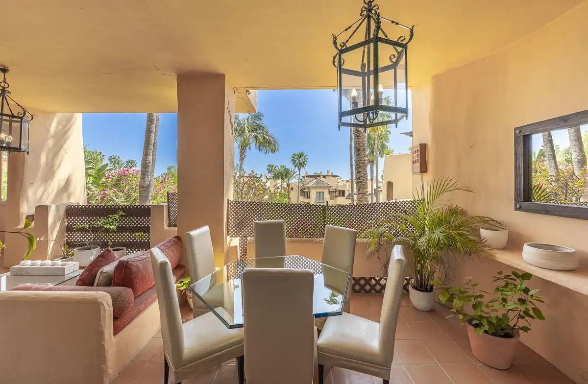 Piso con ascensor en venta en Milla de Oro, imagen 7