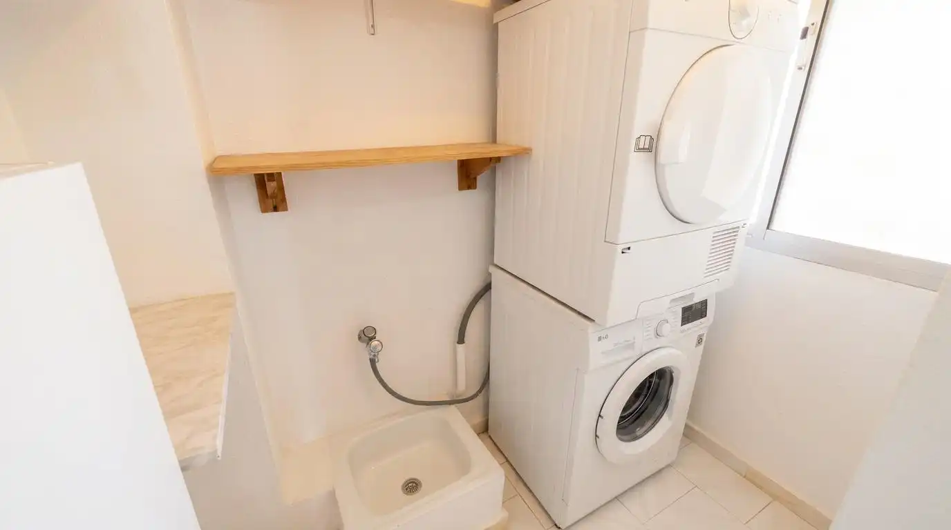 Flat with terrace for sale in Calle PASEO MARITIMO, imagen 20