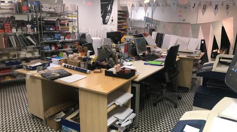 Photo 5 of Premises for sale in Carrer Santa Marta, 5, Centre Històric,  Lleida Capital