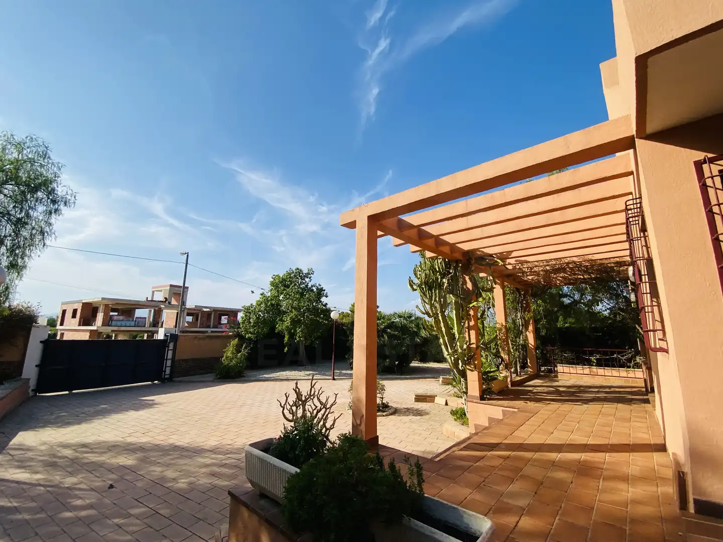 Chalet con piscina en venta en Partidas de Alicante, imagen 19