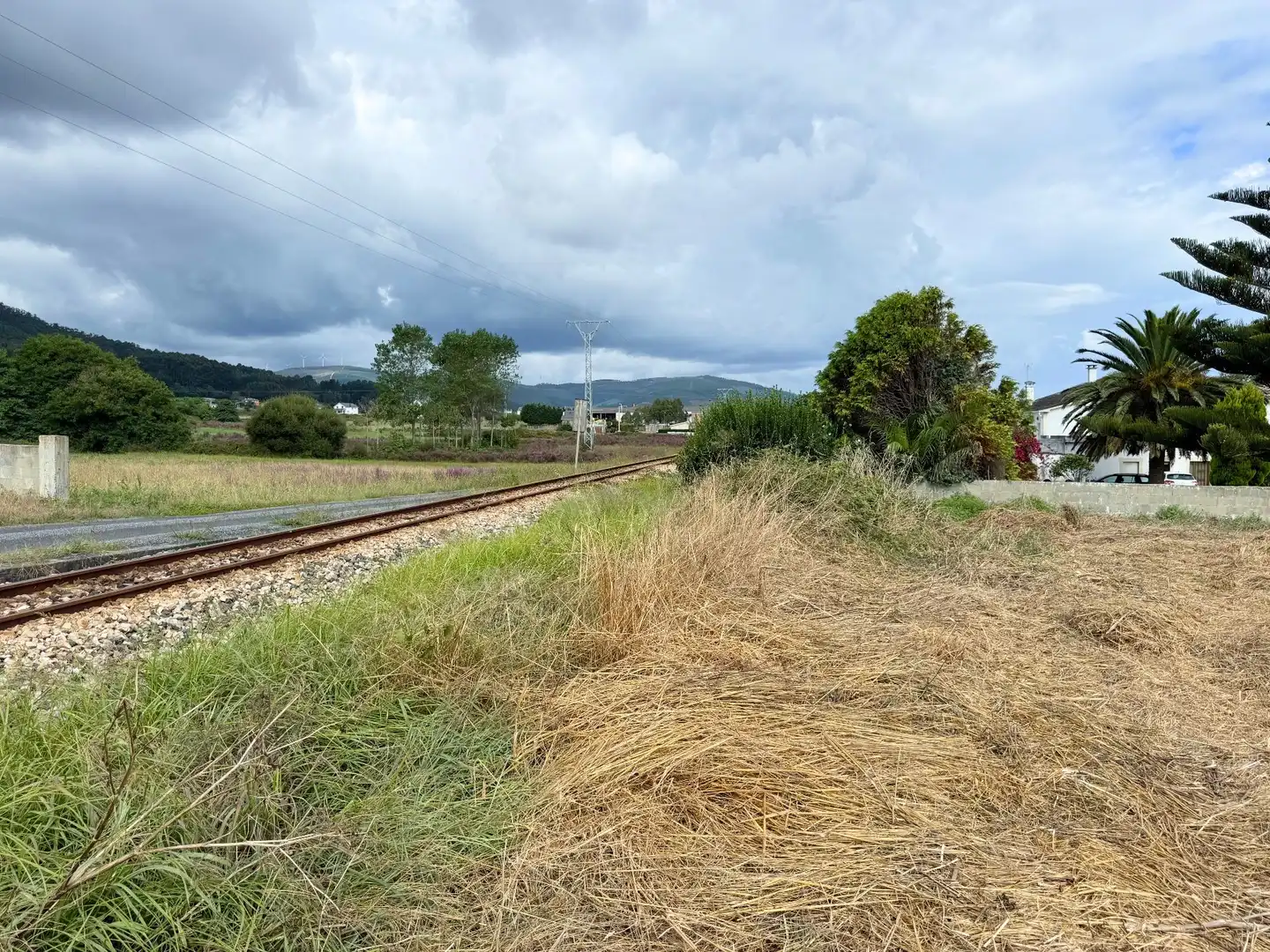 Terreno en venta en Foz