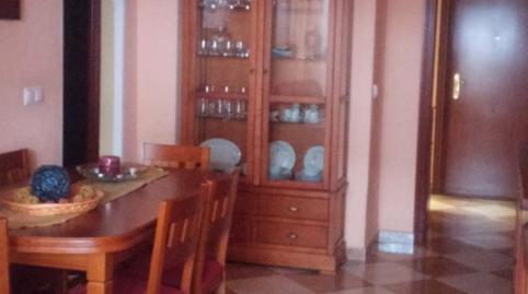 Foto 4 de Pis de lloguer a Calle Nuestra Señora de Los Clarines, Parque Victoria Eugenia, Málaga Capital