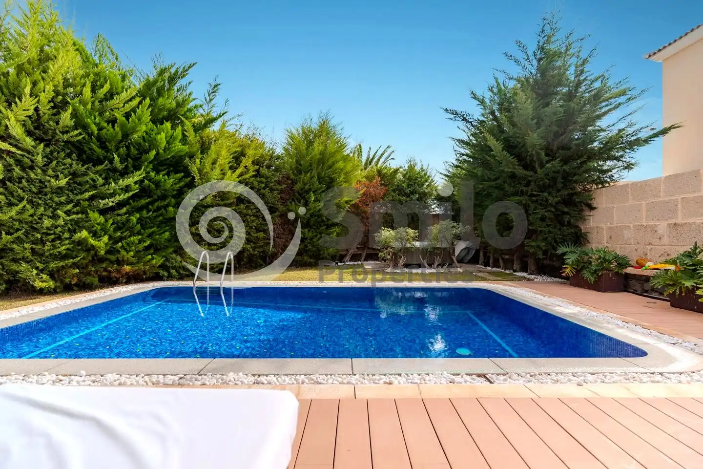 Casa con piscina en venta en Berna, imagen 50