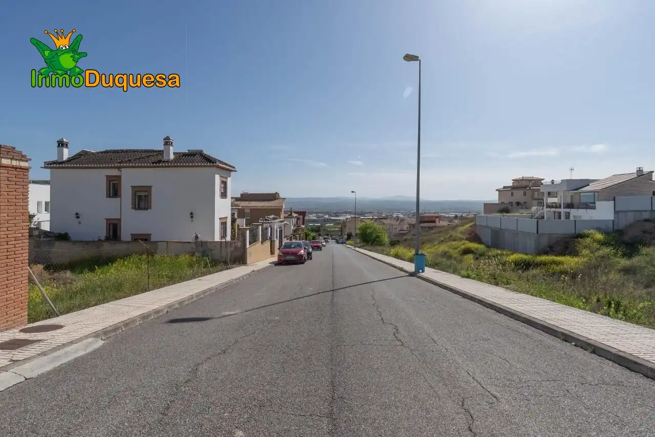 Terreni e lotti in vendita a Peligros, imagen 6