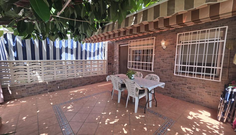 Foto 1 de Casa o chalet en venta en Playa Tamarit - Playa Lissa, Alicante