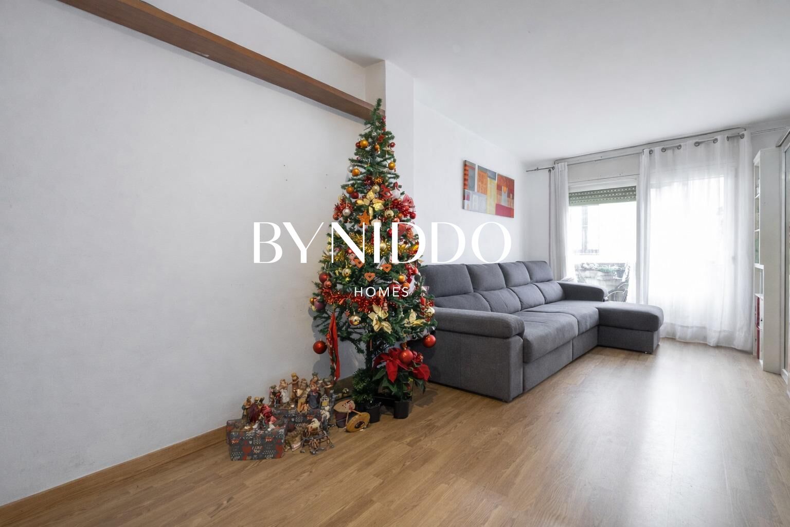 Pis en venda a Carrer SANT MARTI, Centre - Estació