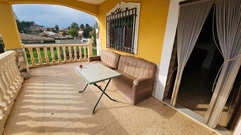 Foto 5 de Casa o xalet en venda a Les Valletes 2, Montroi / Montroy, Valencia