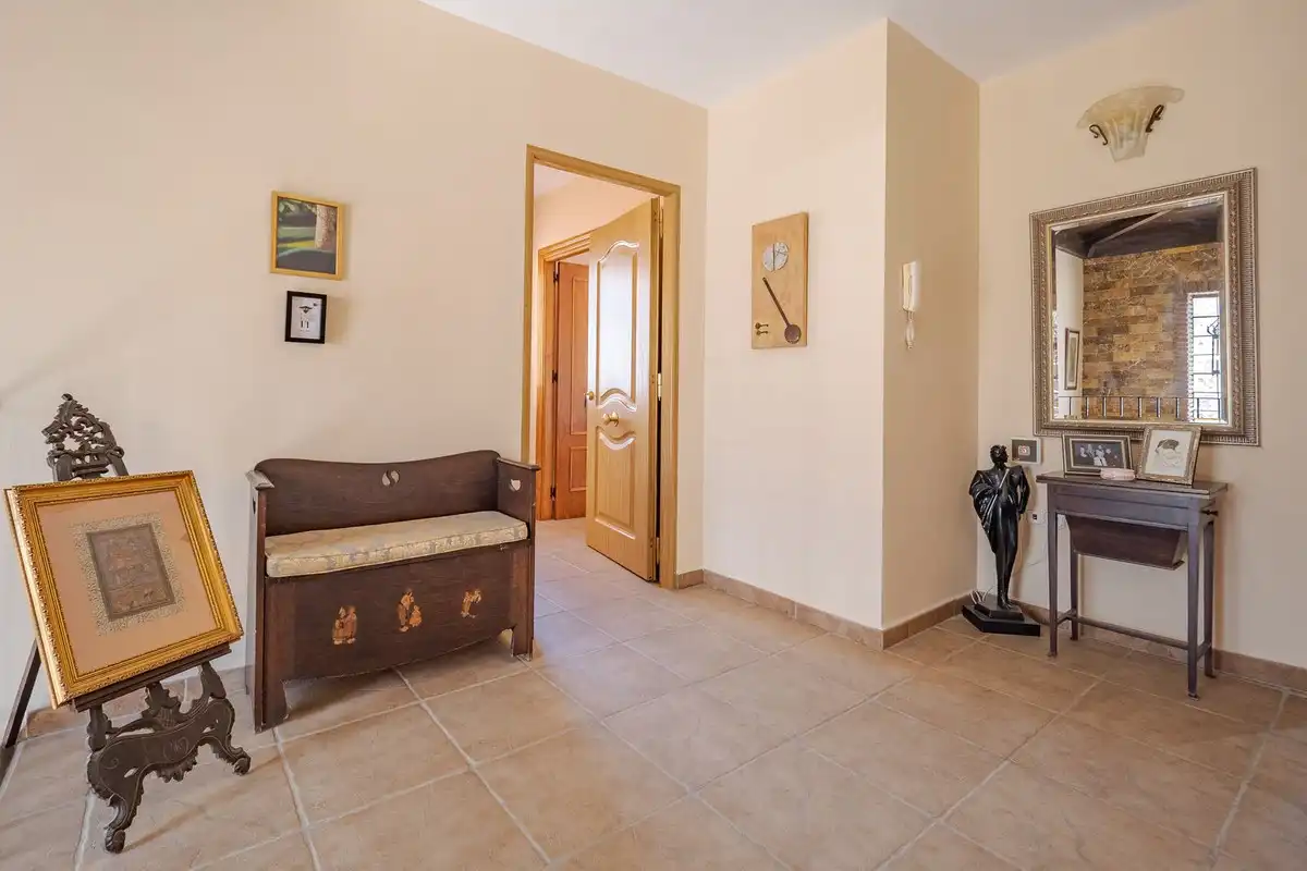 Casa o chalet en venta en Alhaurín El Grande con Aire acondicionado, Calefacción y Jardín privado