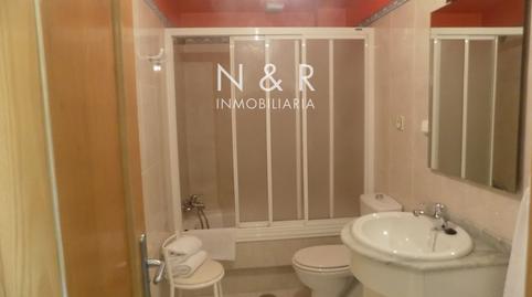 Photo 3 of Attic for rent in Santa Marta de Arriba, Conxo, Santiago de Compostela