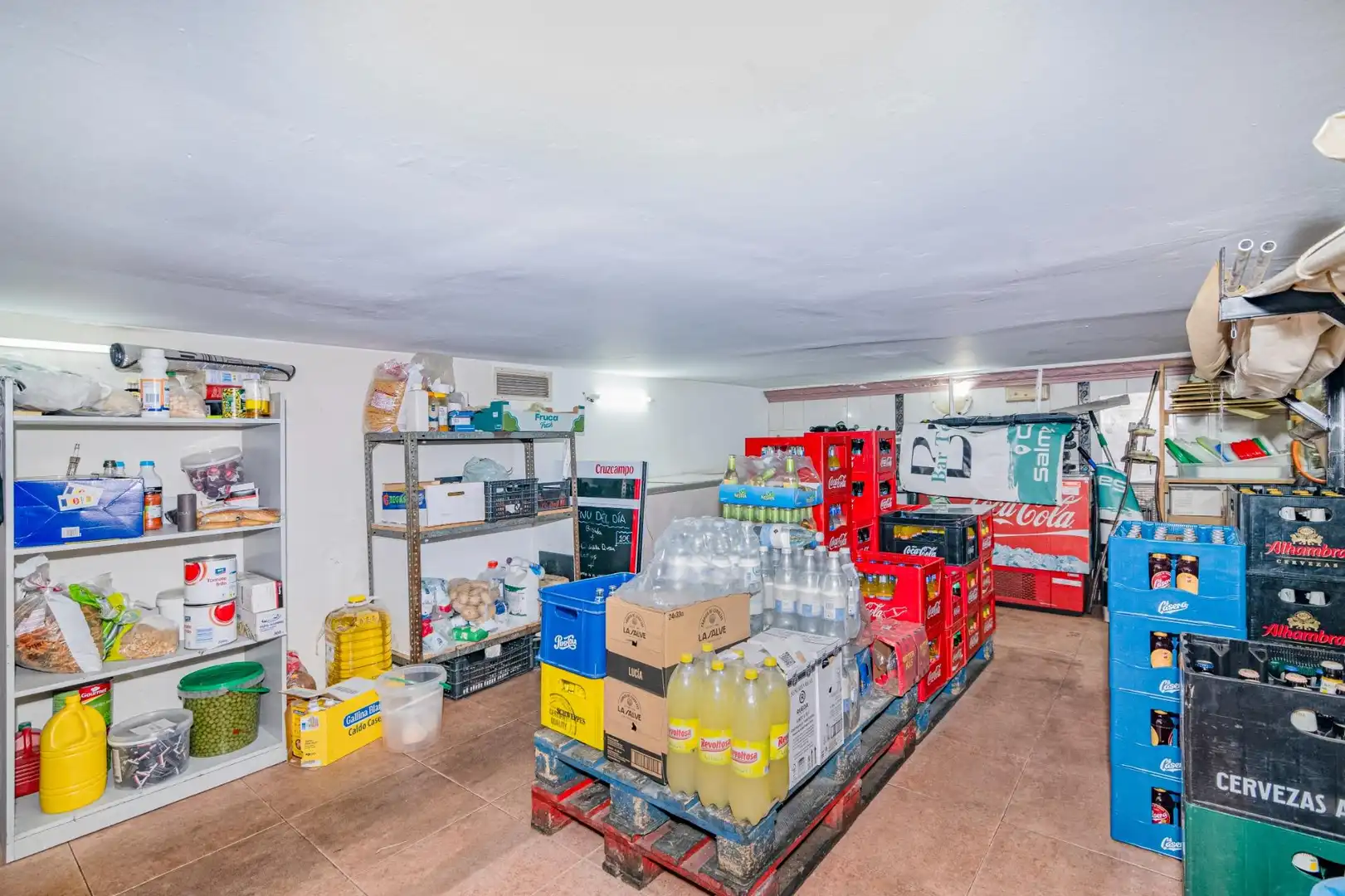 Business premises for transfer in Calle Salmón, imagen 33