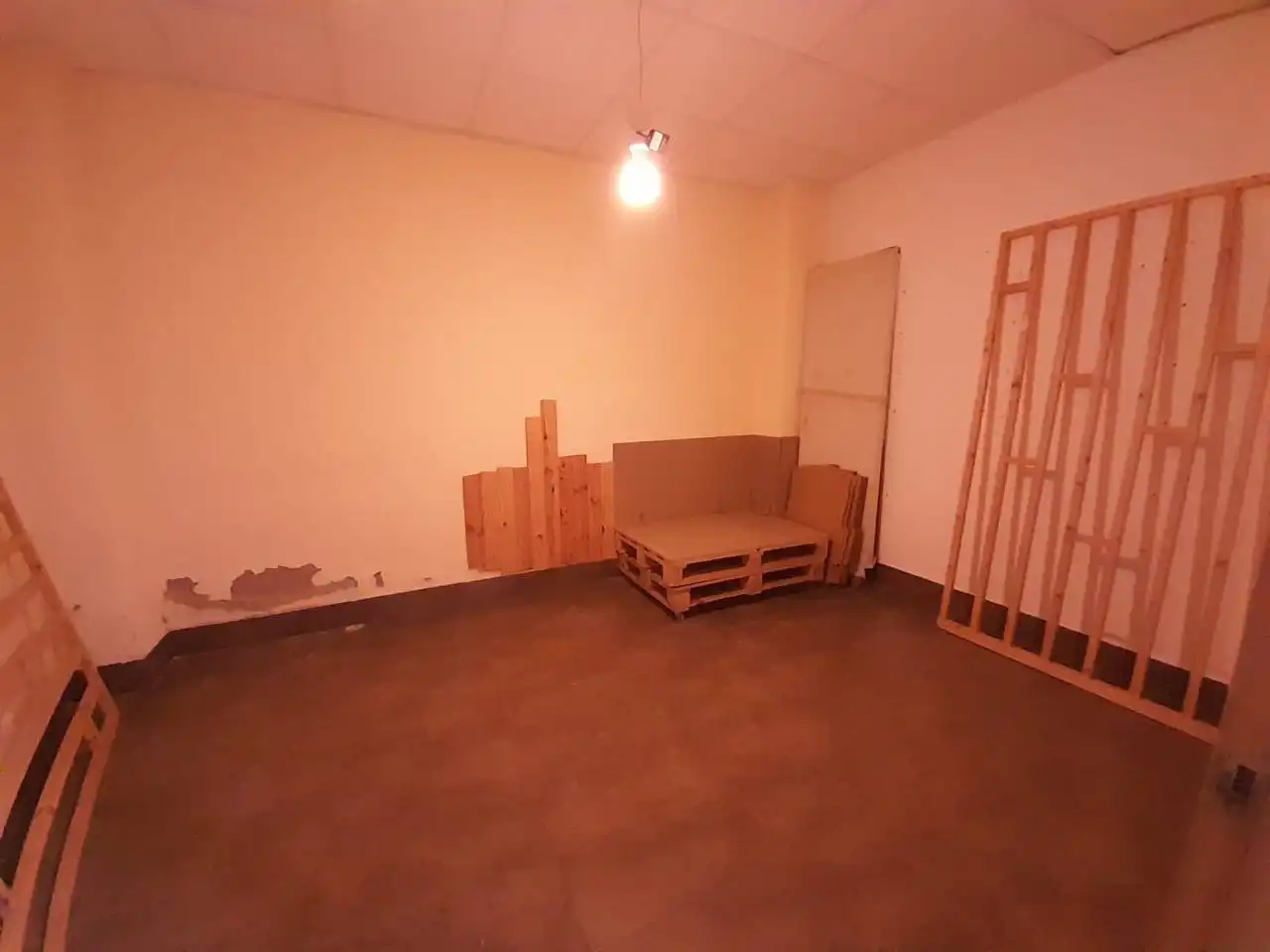 Business premises to rent in Avenida DE LA PAZ, imagen 10