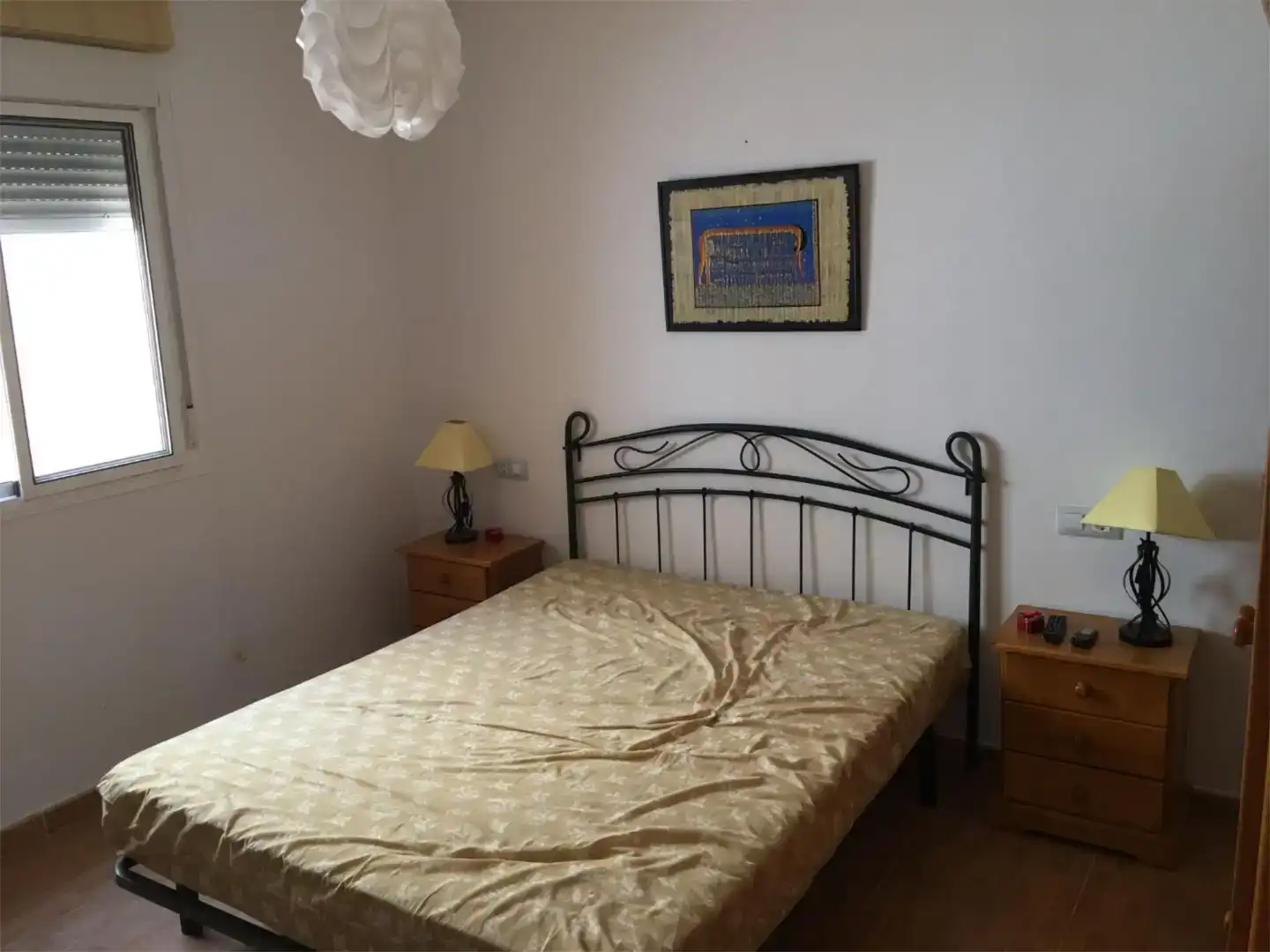 Habitación de Piso en venta en Cabo de Gata con Aire acondicionado y Amueblado
