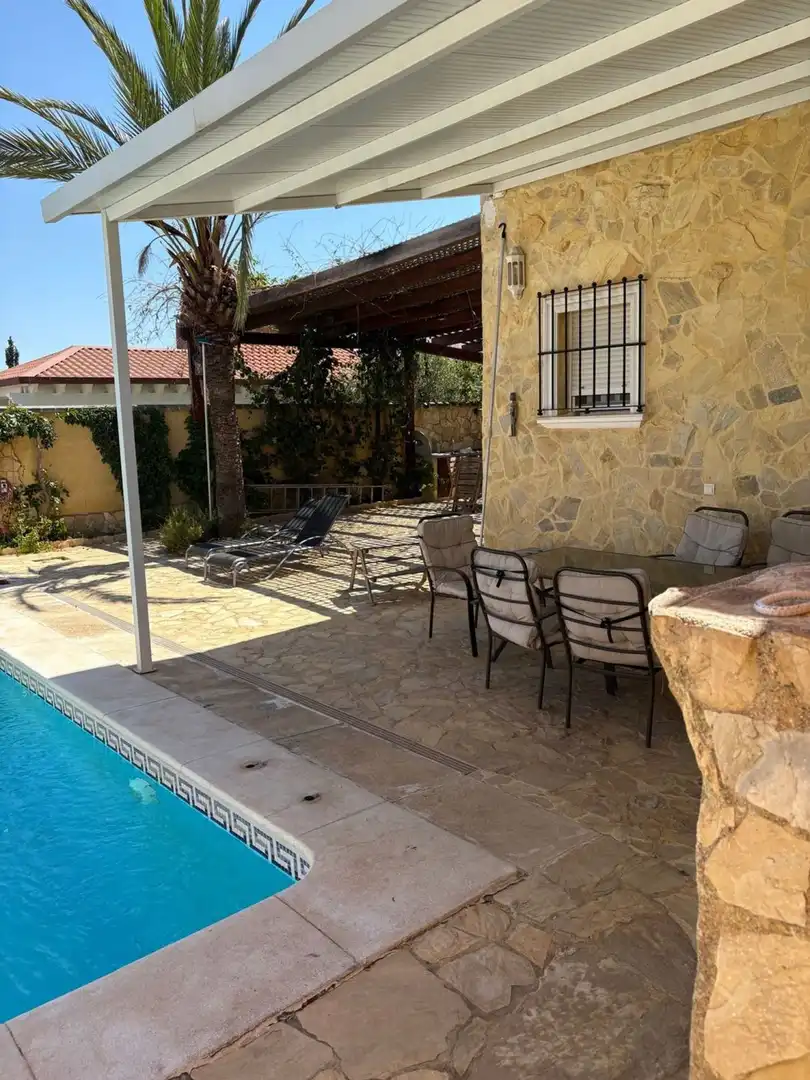 Villa mit Pool zum Verkauf in CL ARRAYAN, imagen 47