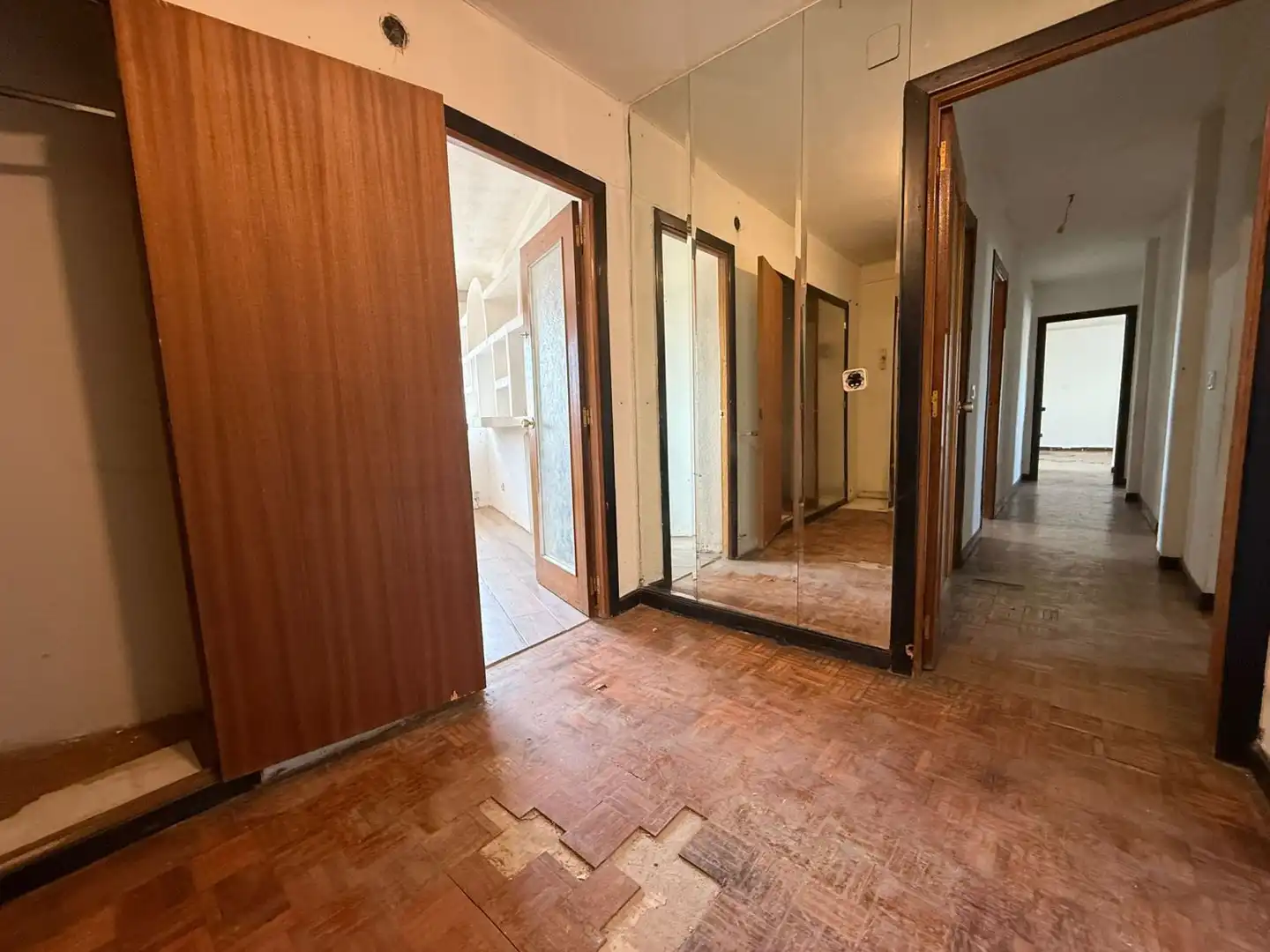 Flat for sale in San Martín de la Vega  with Terrace and Balcony