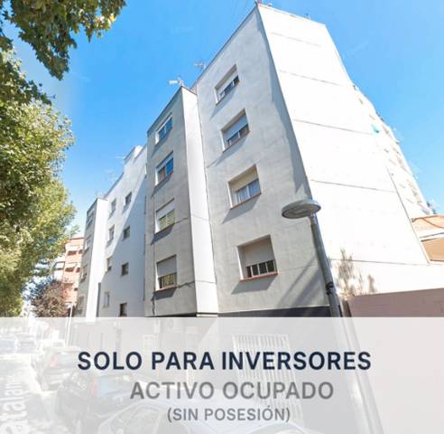 Piso en Venta en Passeig dels Ferrocarrils Catalans en Riera