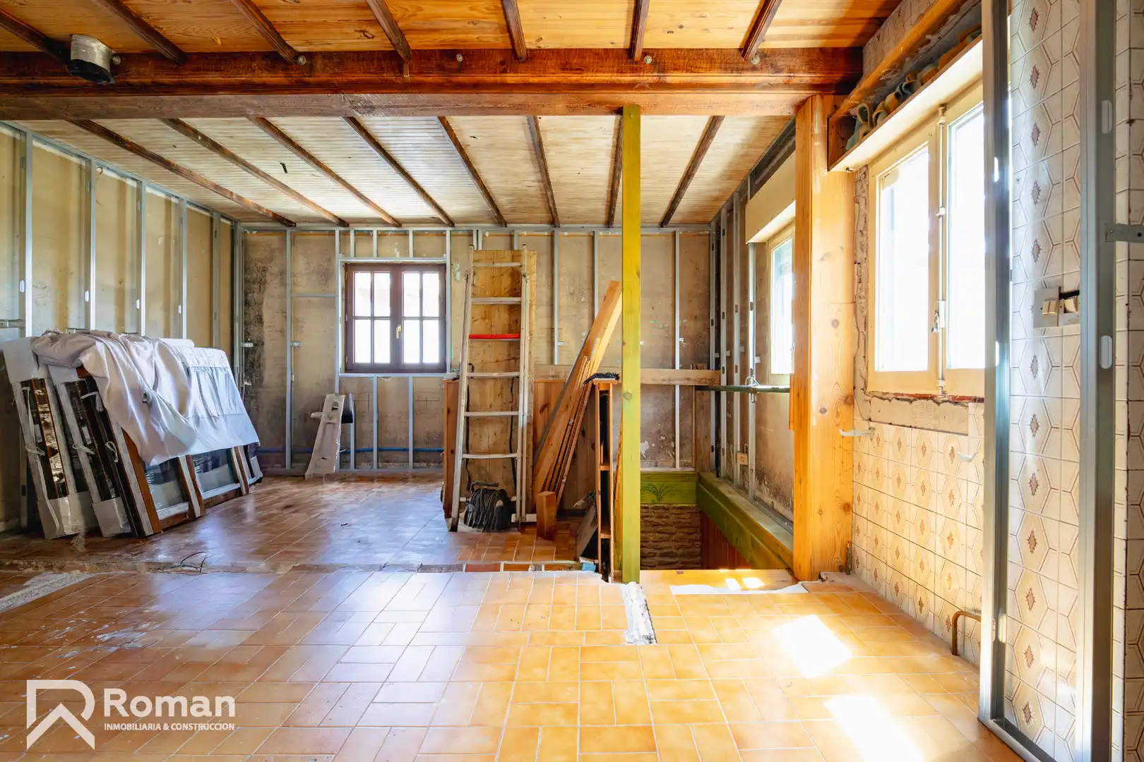 Houses for sale in Ezcabarte  with Furnished and Balcony