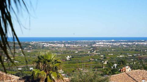 Villa exclusiva con vistas panorámicas en Orba  Porta de Orba, Costa Blanca, immagine 4