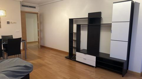 Foto 3 de Pis de lloguer a Logroño - Moncalvillo, 25, La Cava - Fardachón, La Rioja