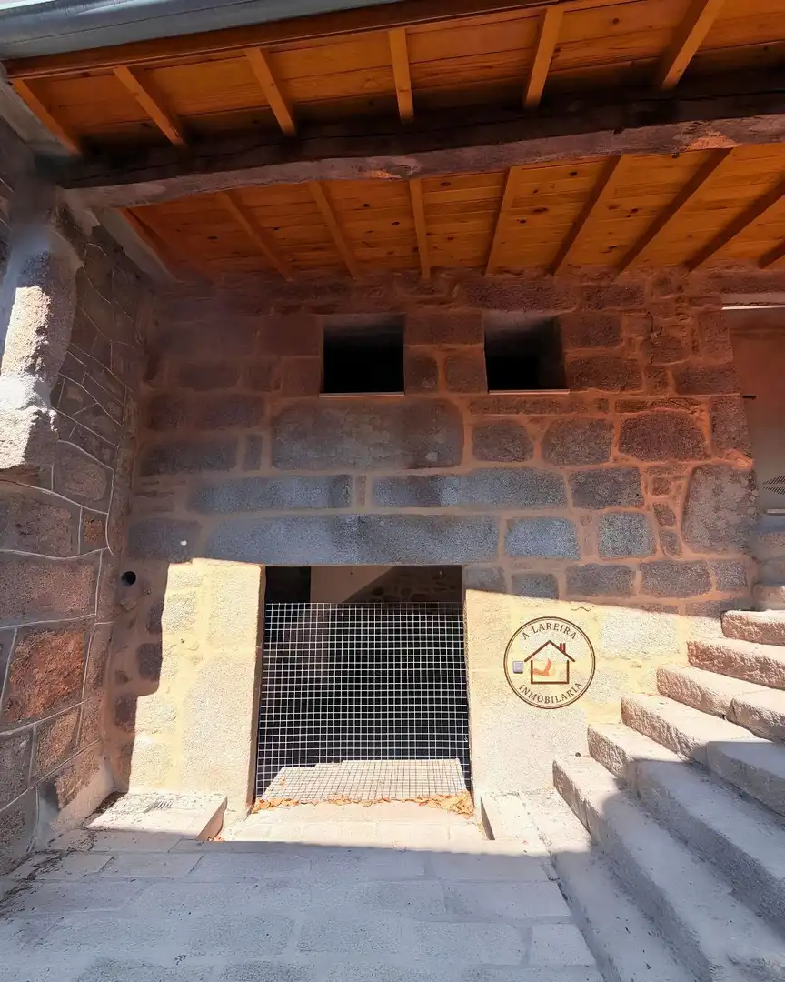 Casa o xalet en venda a Lobios