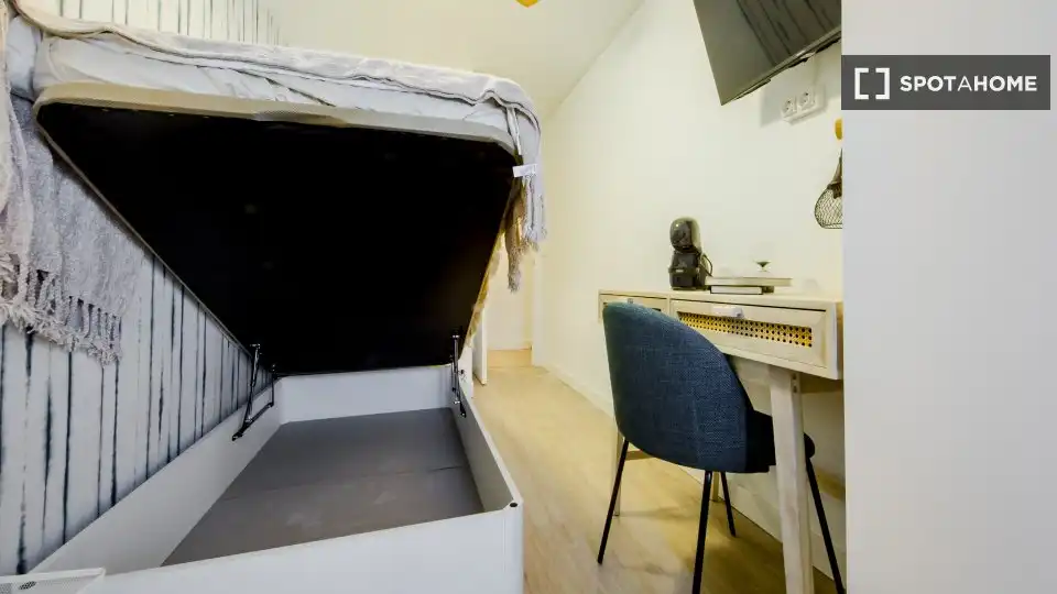 Room in El Viso