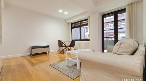 Photo 5 of Flat to rent in Heros Kalea, Abandoibarra - Guggenheim, Bilbao