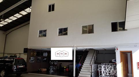 Photo 3 of Industrial buildings to rent in Calle Cercedilla, 14, Campodón - Ventorro del Cano, Alcorcón