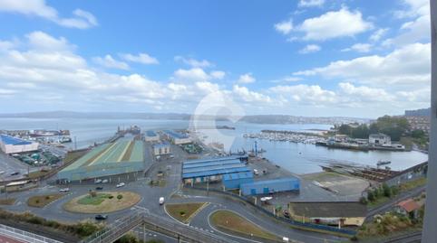 Foto 2 de Pis en venda a Nueva Travesia Buenavista , Los Castros - Castrillón, A Coruña