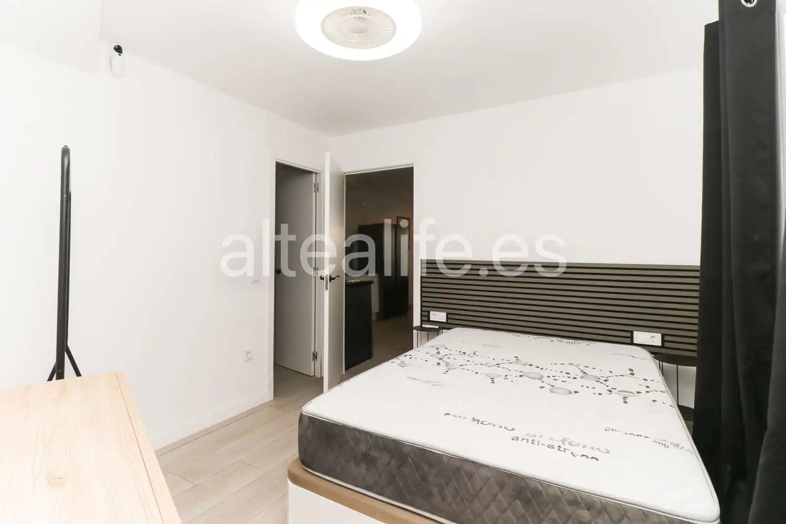Habitación de Apartamento en venta en Altea con Aire acondicionado